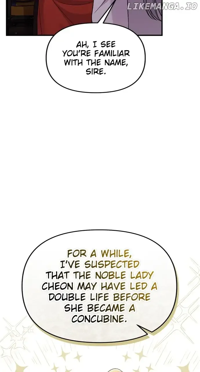 A Master, Who Woke up as a Concubine Chapter 30 page 92 - 