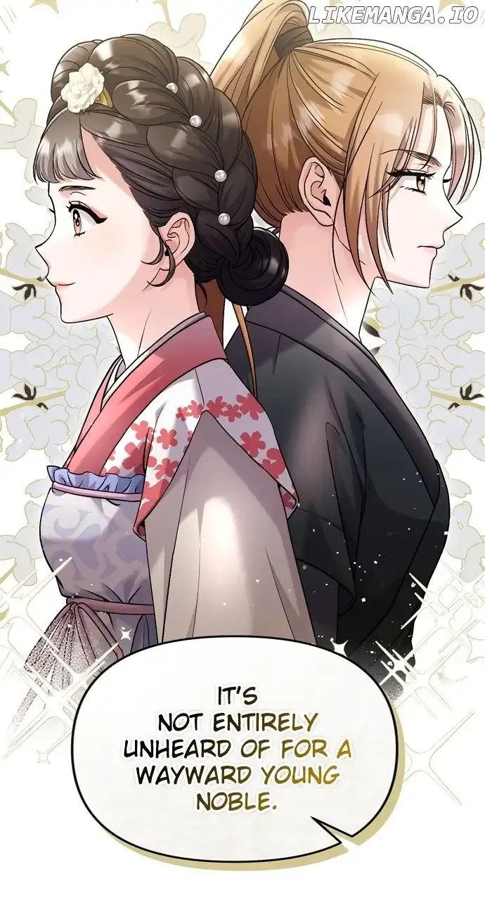 A Master, Who Woke up as a Concubine Chapter 30 page 93 - 