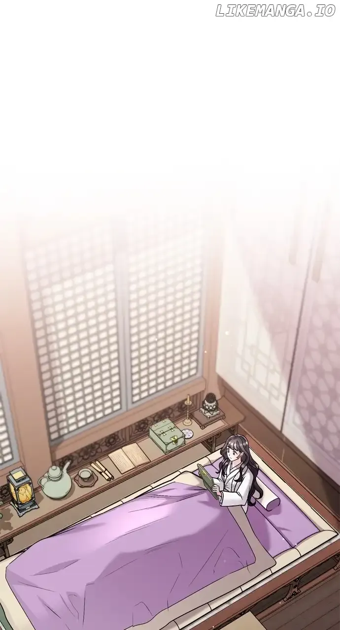 A Master, Who Woke up as a Concubine Chapter 31 page 1 - 