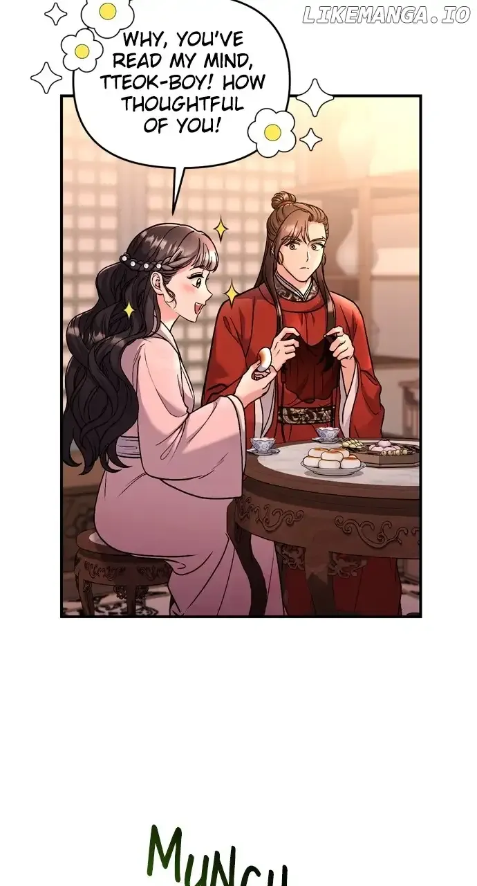 A Master, Who Woke up as a Concubine Chapter 31 page 12 - 