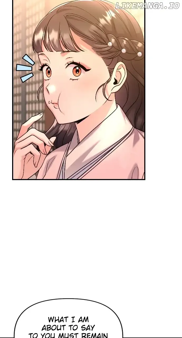 A Master, Who Woke up as a Concubine Chapter 31 page 14 - 
