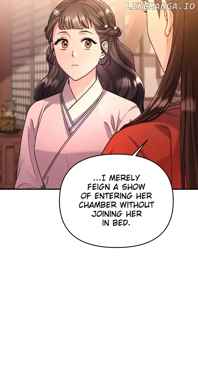 A Master, Who Woke up as a Concubine Chapter 31 page 18 - 