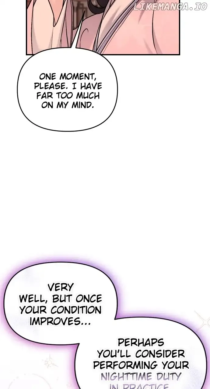 A Master, Who Woke up as a Concubine Chapter 31 page 25 - 