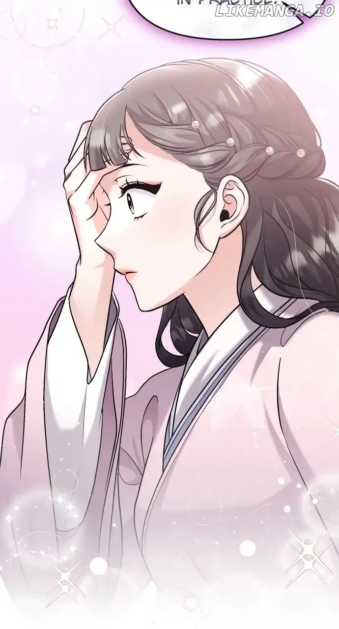 A Master, Who Woke up as a Concubine Chapter 31 page 26 - 