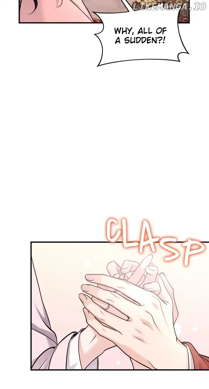 A Master, Who Woke up as a Concubine Chapter 31 page 28 - 