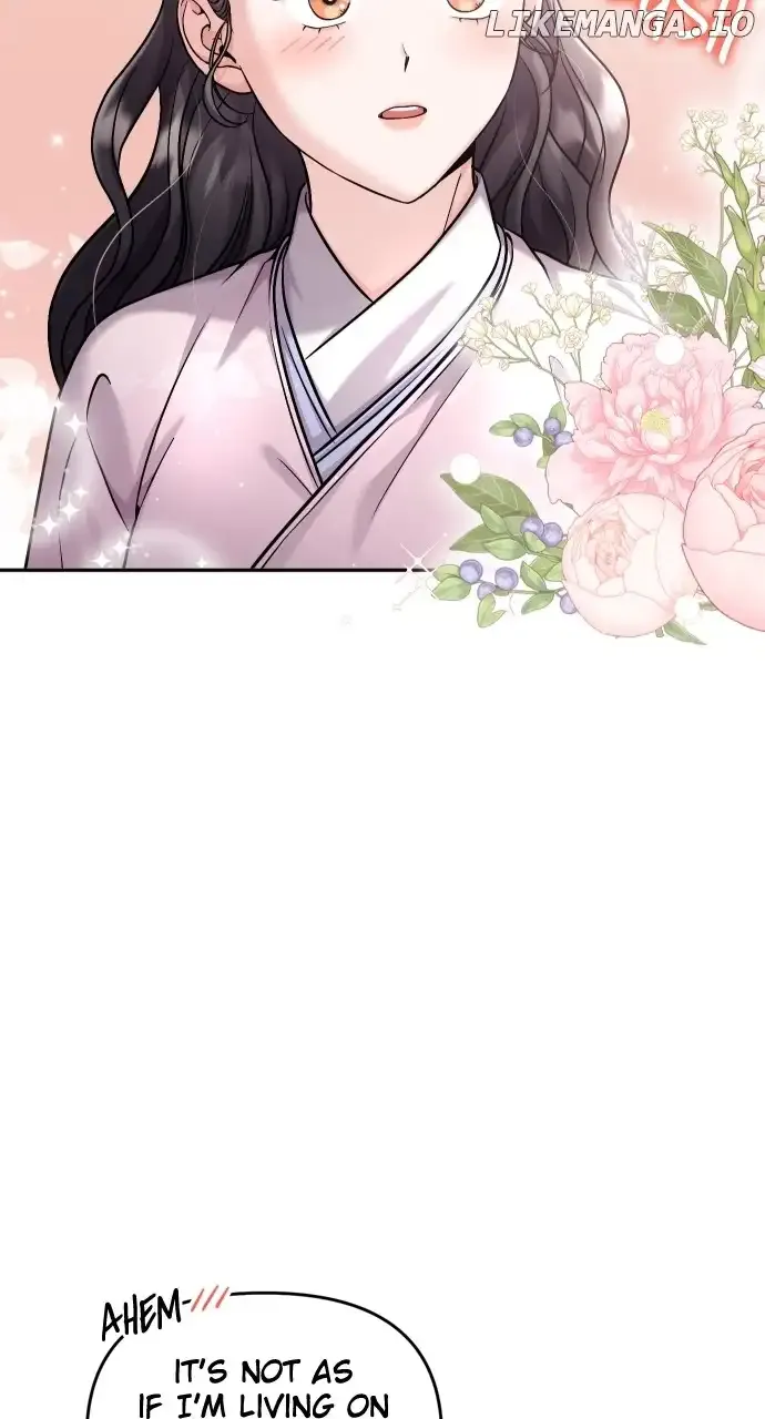 A Master, Who Woke up as a Concubine Chapter 31 page 32 - 