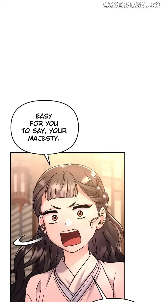 A Master, Who Woke up as a Concubine Chapter 31 page 34 - 