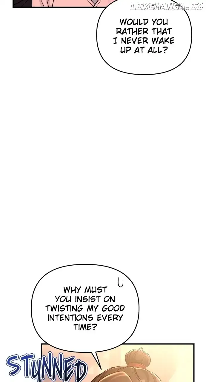 A Master, Who Woke up as a Concubine Chapter 31 page 35 - 