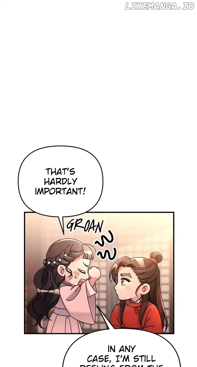 A Master, Who Woke up as a Concubine Chapter 31 page 38 - 