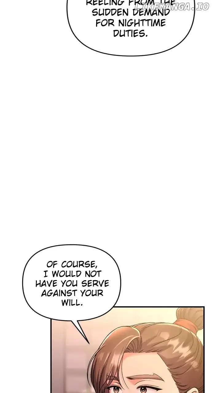 A Master, Who Woke up as a Concubine Chapter 31 page 39 - 