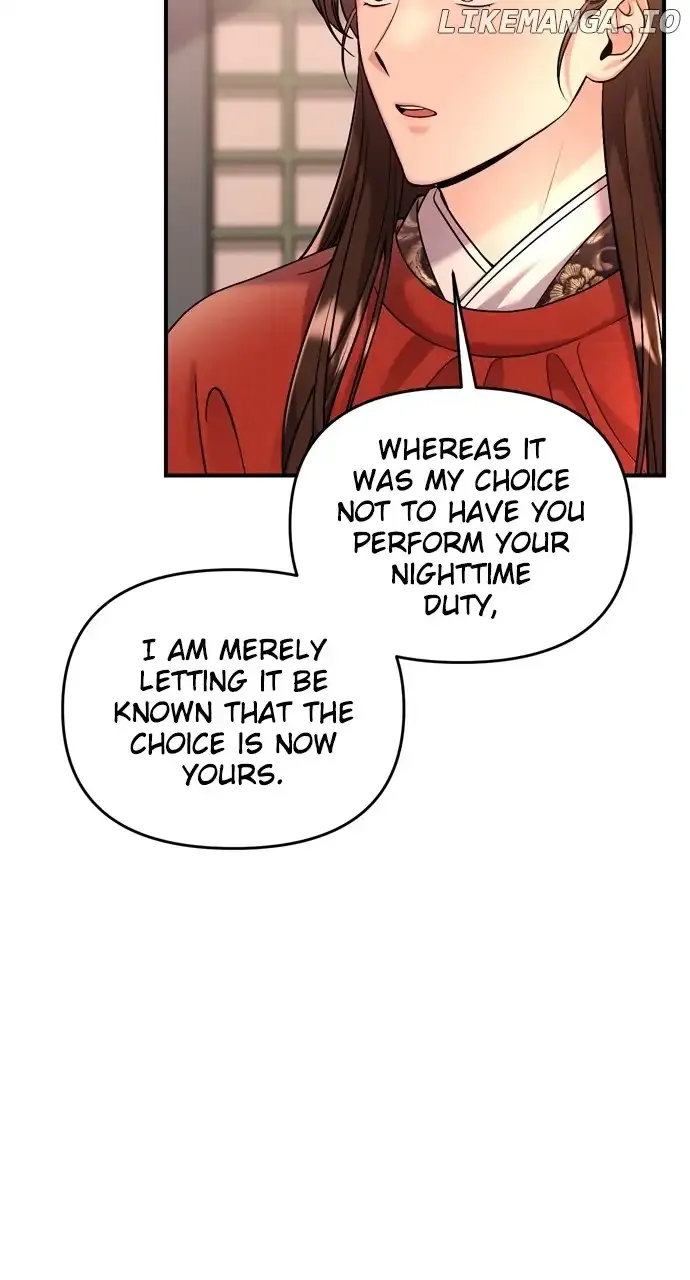 A Master, Who Woke up as a Concubine Chapter 31 page 40 - 