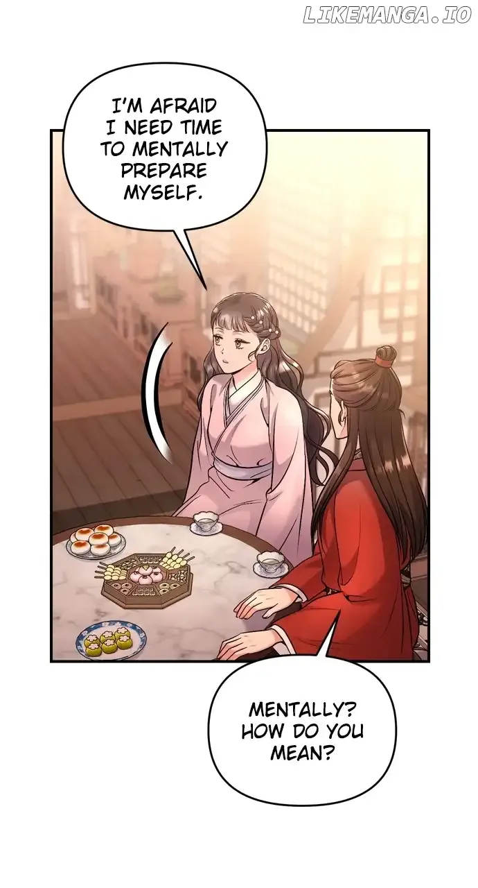 A Master, Who Woke up as a Concubine Chapter 31 page 41 - 