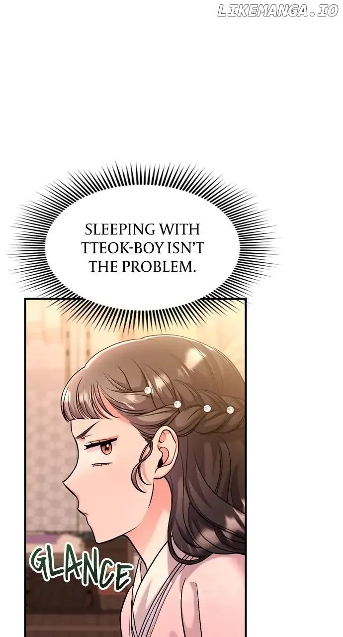 A Master, Who Woke up as a Concubine Chapter 31 page 42 - 