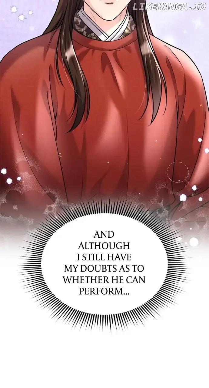 A Master, Who Woke up as a Concubine Chapter 31 page 44 - 