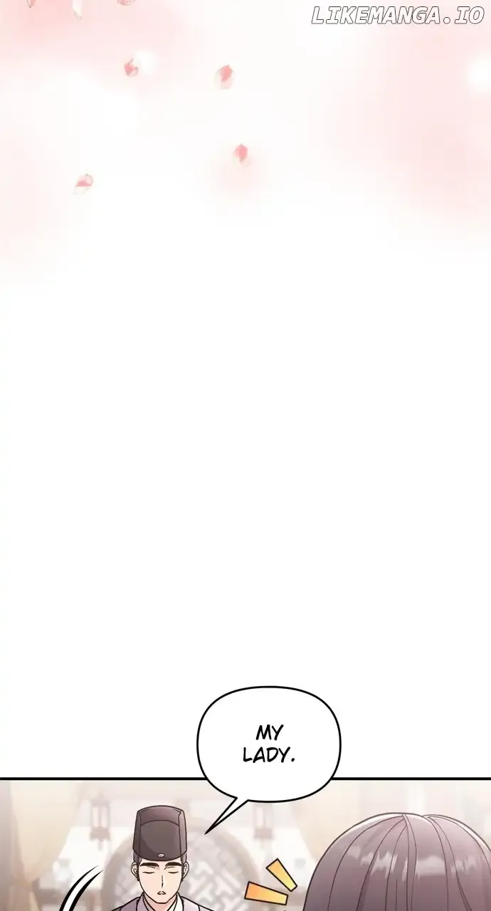 A Master, Who Woke up as a Concubine Chapter 31 page 6 - 