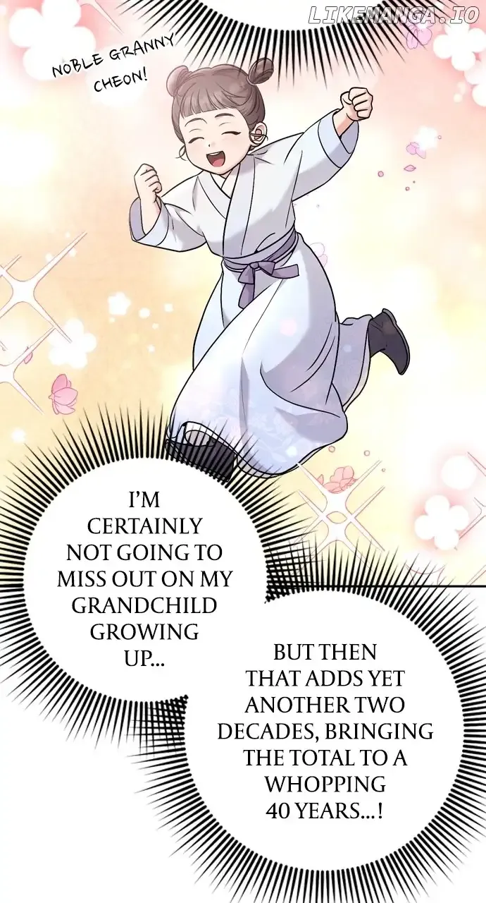 A Master, Who Woke up as a Concubine Chapter 31 page 55 - 