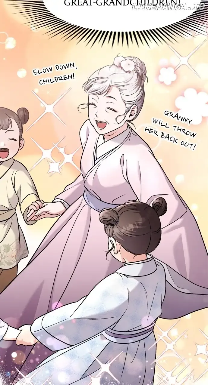 A Master, Who Woke up as a Concubine Chapter 31 page 57 - 