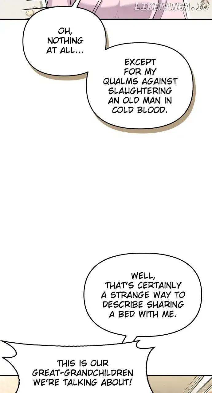 A Master, Who Woke up as a Concubine Chapter 31 page 62 - 