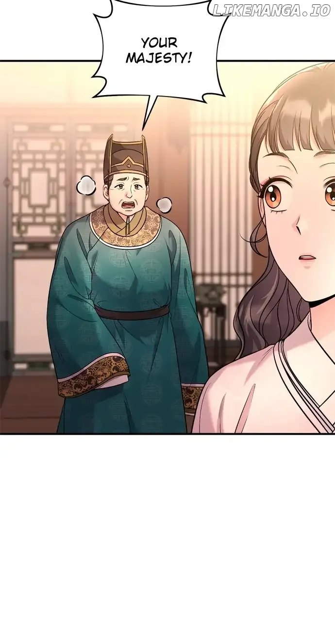 A Master, Who Woke up as a Concubine Chapter 31 page 64 - 
