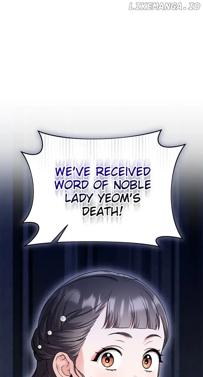 A Master, Who Woke up as a Concubine Chapter 31 page 65 - 