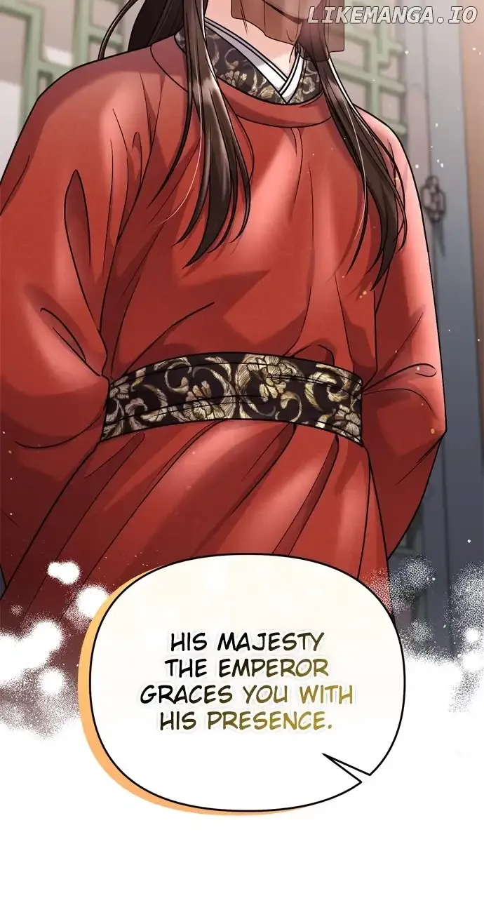 A Master, Who Woke up as a Concubine Chapter 31 page 8 - 