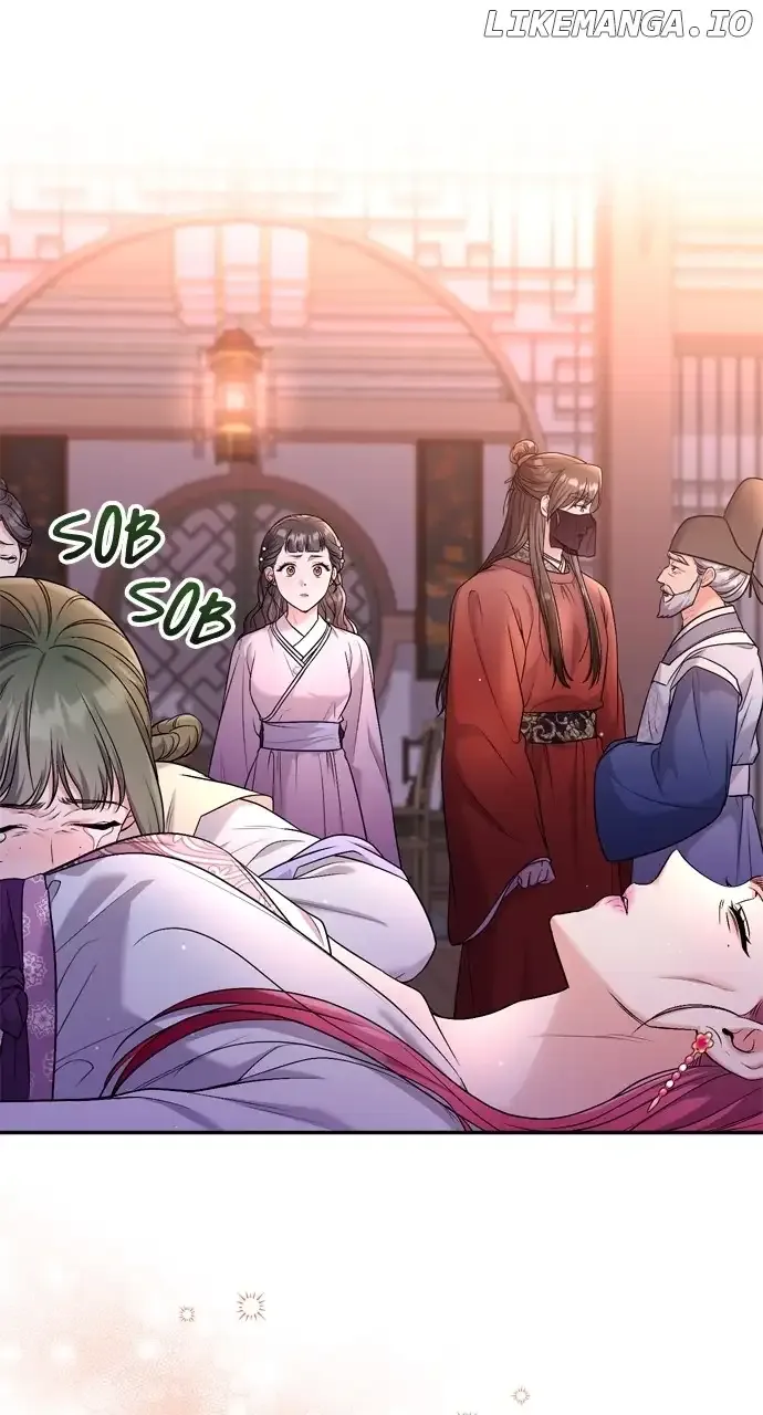 A Master, Who Woke up as a Concubine Chapter 31 page 71 - 