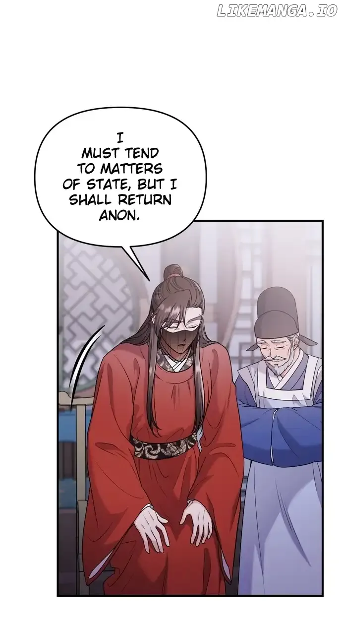 A Master, Who Woke up as a Concubine Chapter 31 page 75 - 