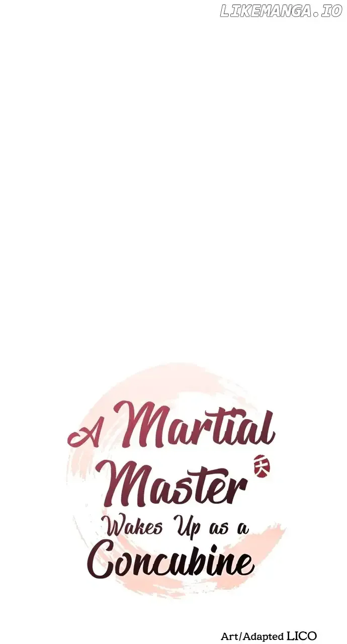 A Master, Who Woke up as a Concubine Chapter 31 page 9 - 