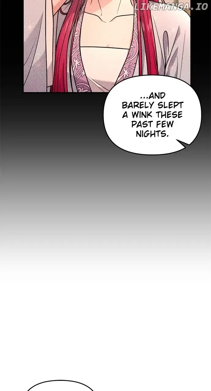 A Master, Who Woke up as a Concubine Chapter 31 page 81 - 