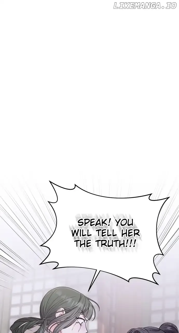 A Master, Who Woke up as a Concubine Chapter 31 page 84 - 