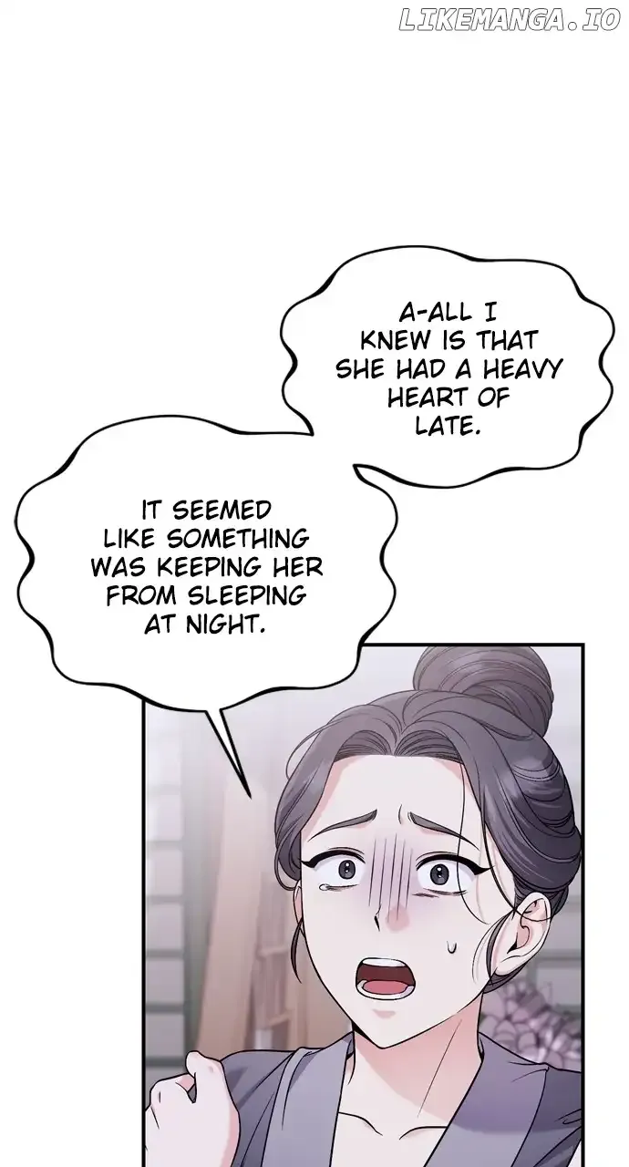 A Master, Who Woke up as a Concubine Chapter 31 page 86 - 