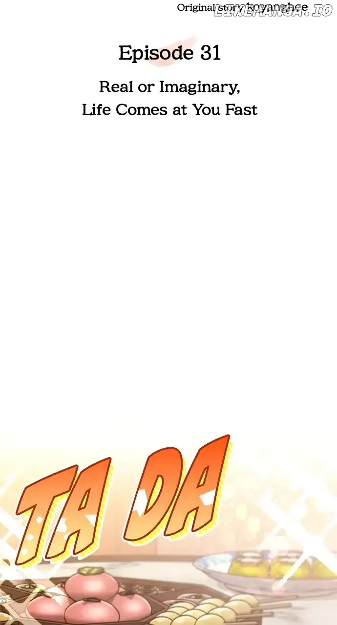 A Master, Who Woke up as a Concubine Chapter 31 page 10 - 