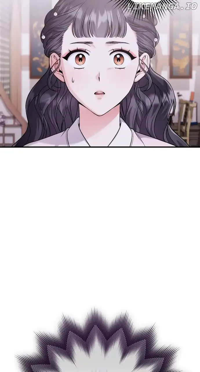 A Master, Who Woke up as a Concubine Chapter 31 page 92 - 