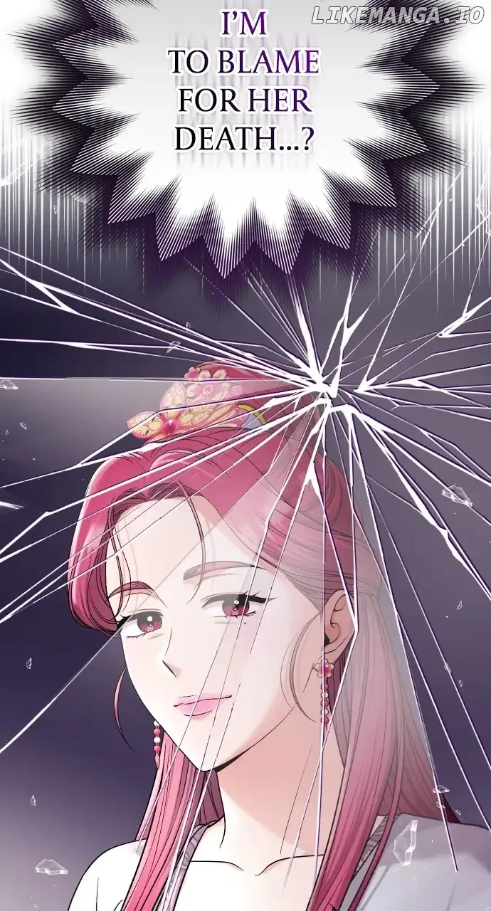 A Master, Who Woke up as a Concubine Chapter 31 page 93 - 