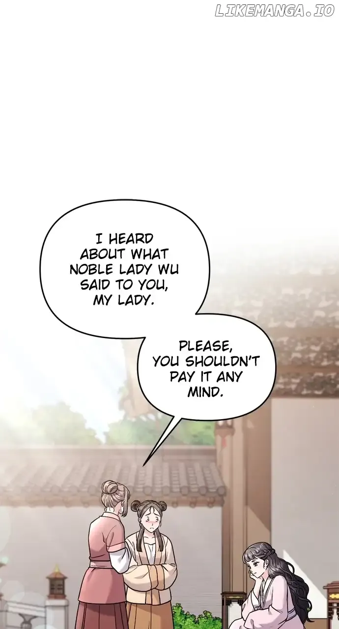 A Master, Who Woke up as a Concubine Chapter 32 page 17 - 