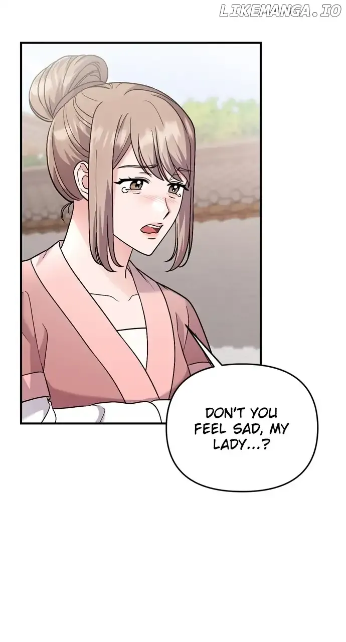 A Master, Who Woke up as a Concubine Chapter 32 page 20 - 