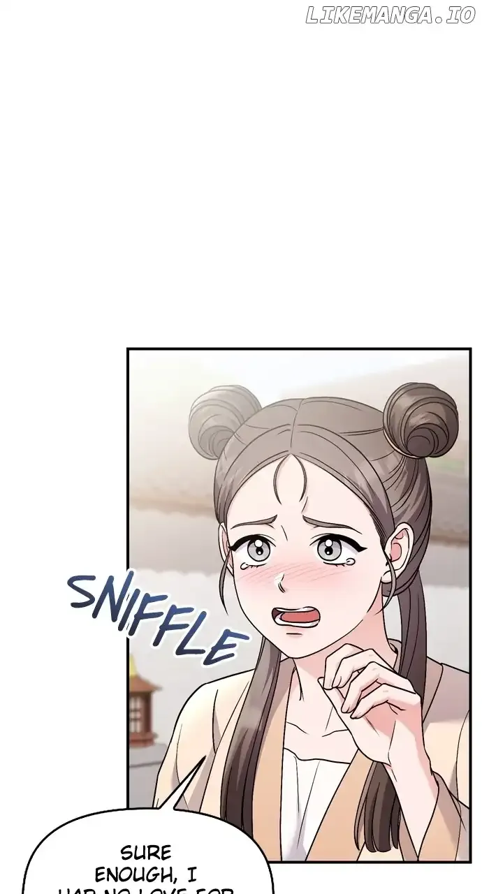 A Master, Who Woke up as a Concubine Chapter 32 page 24 - 