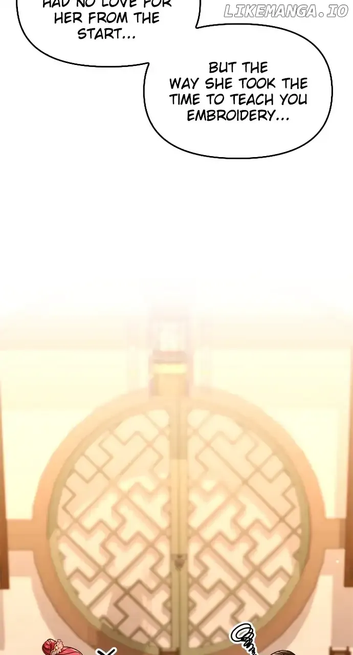 A Master, Who Woke up as a Concubine Chapter 32 page 25 - 