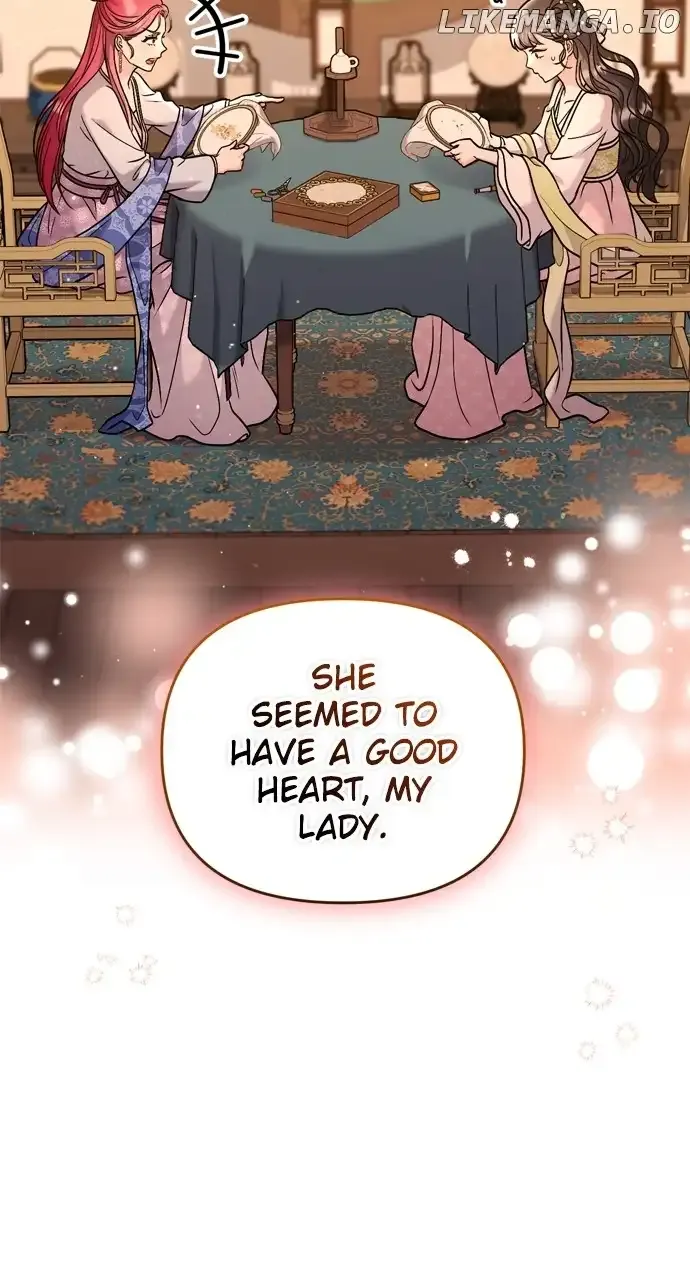 A Master, Who Woke up as a Concubine Chapter 32 page 26 - 