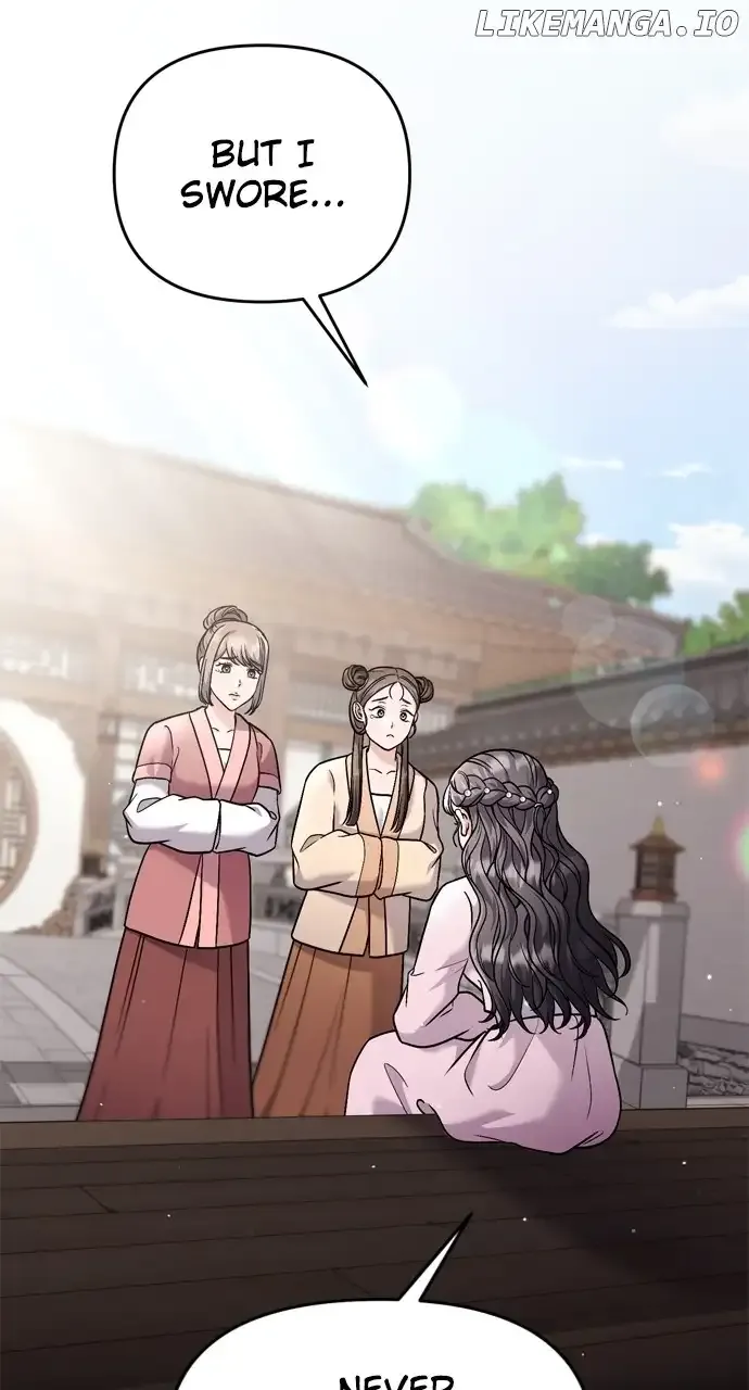 A Master, Who Woke up as a Concubine Chapter 32 page 28 - 