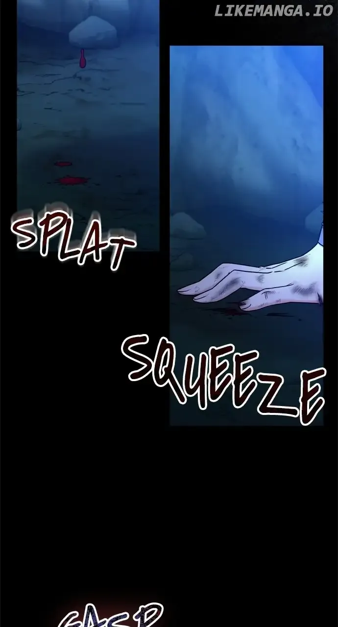 A Master, Who Woke up as a Concubine Chapter 32 page 31 - 