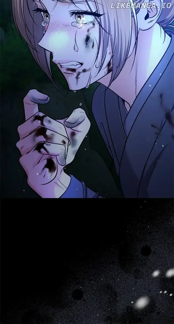 A Master, Who Woke up as a Concubine Chapter 32 page 36 - 