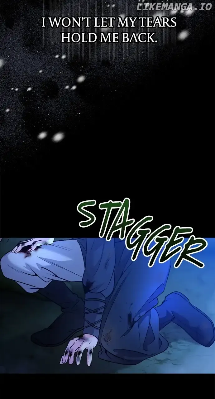 A Master, Who Woke up as a Concubine Chapter 32 page 37 - 