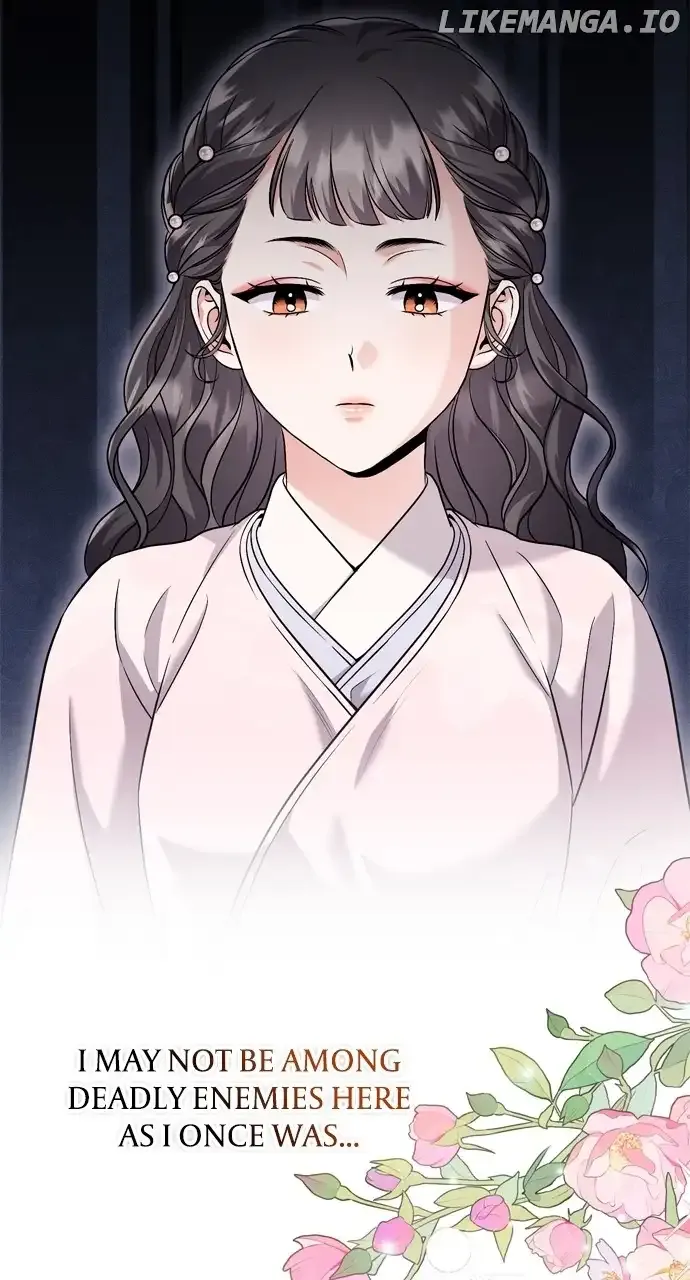 A Master, Who Woke up as a Concubine Chapter 32 page 40 - 