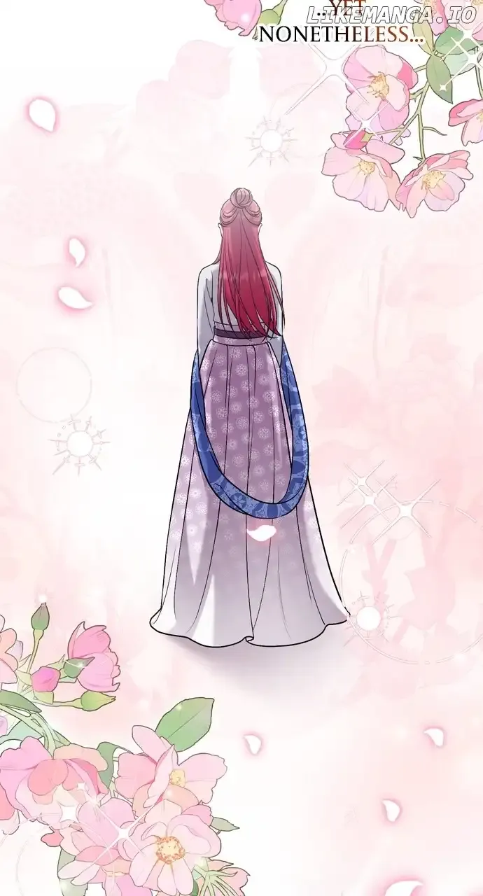 A Master, Who Woke up as a Concubine Chapter 32 page 41 - 