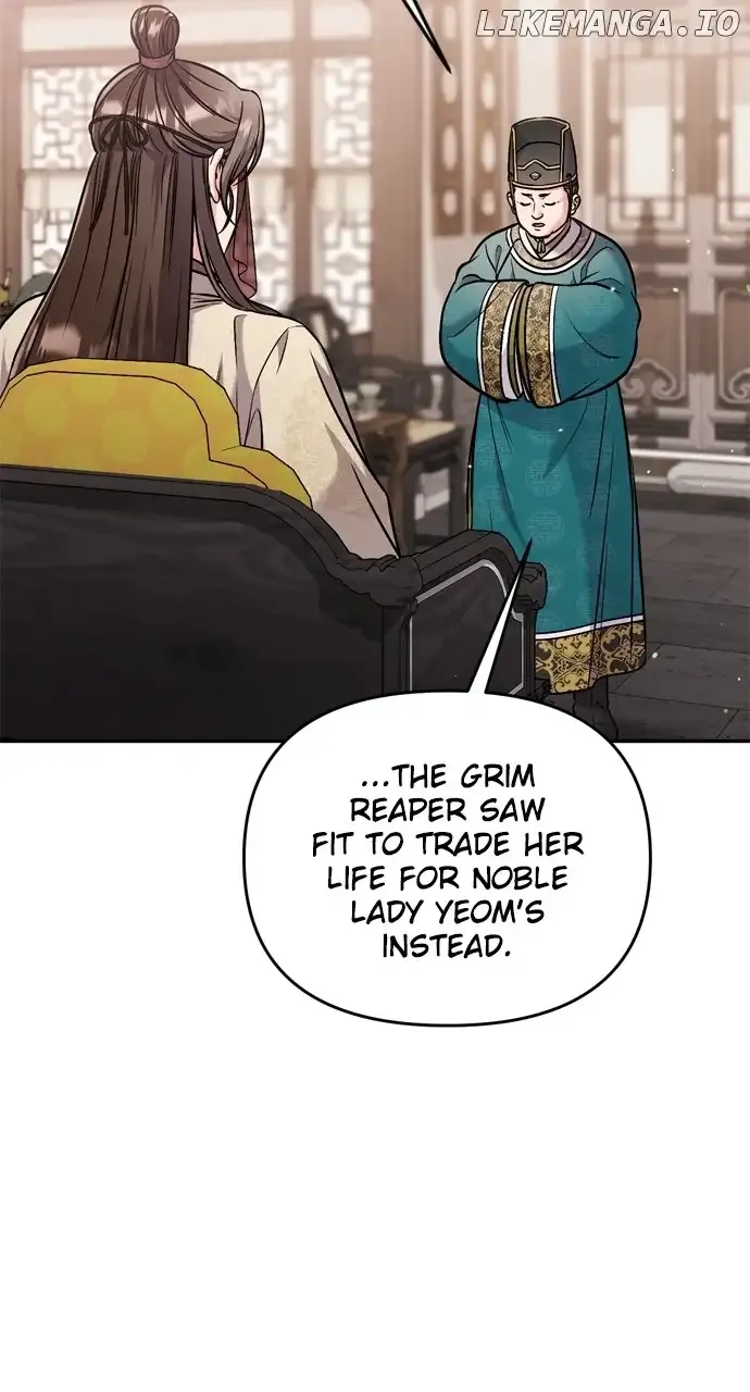 A Master, Who Woke up as a Concubine Chapter 32 page 44 - 
