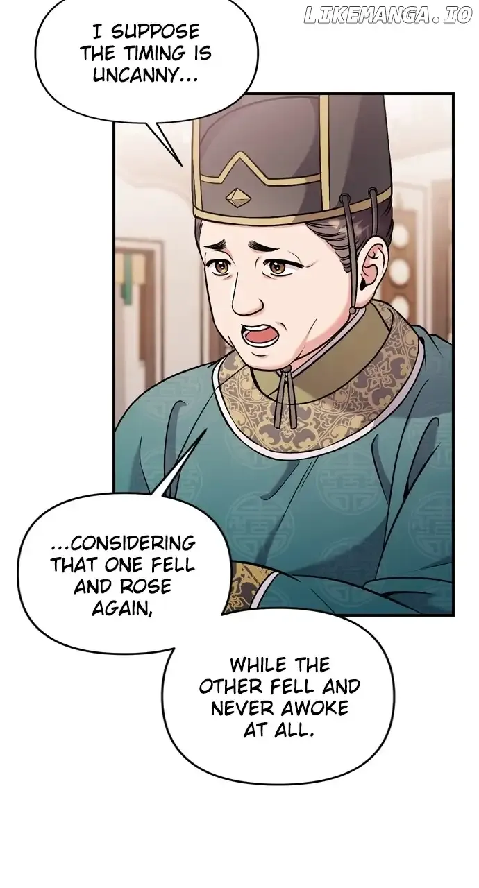 A Master, Who Woke up as a Concubine Chapter 32 page 46 - 