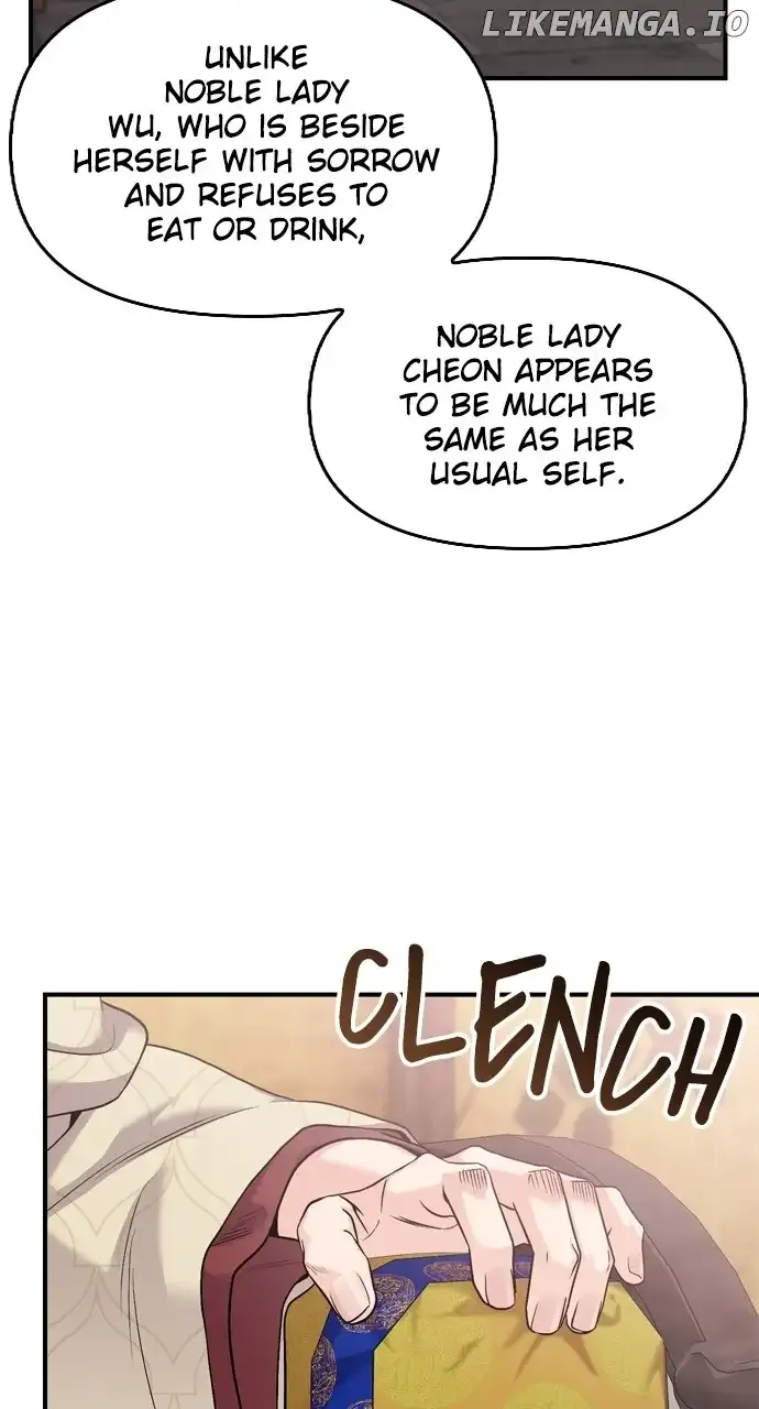 A Master, Who Woke up as a Concubine Chapter 32 page 48 - 