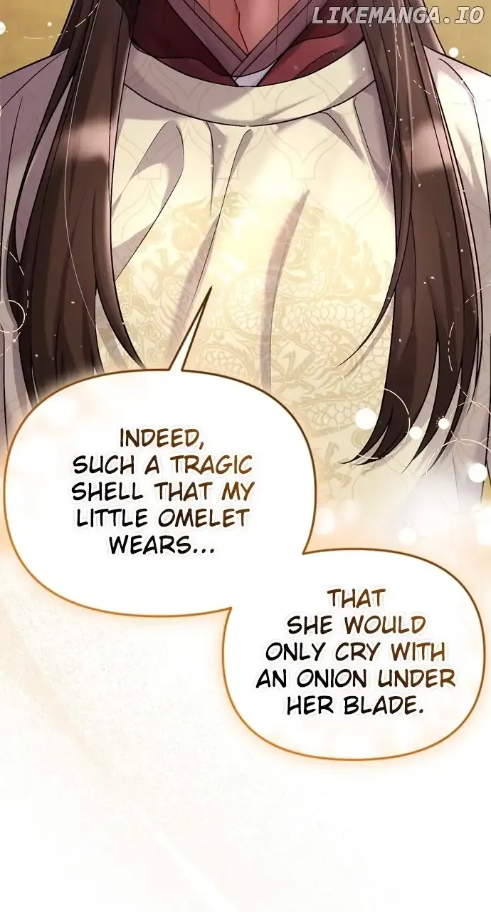 A Master, Who Woke up as a Concubine Chapter 32 page 50 - 