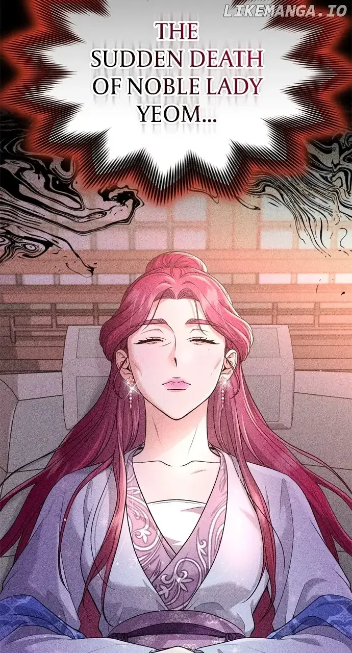 A Master, Who Woke up as a Concubine Chapter 32 page 57 - 